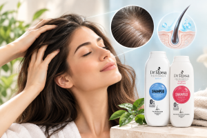 Scalp Health