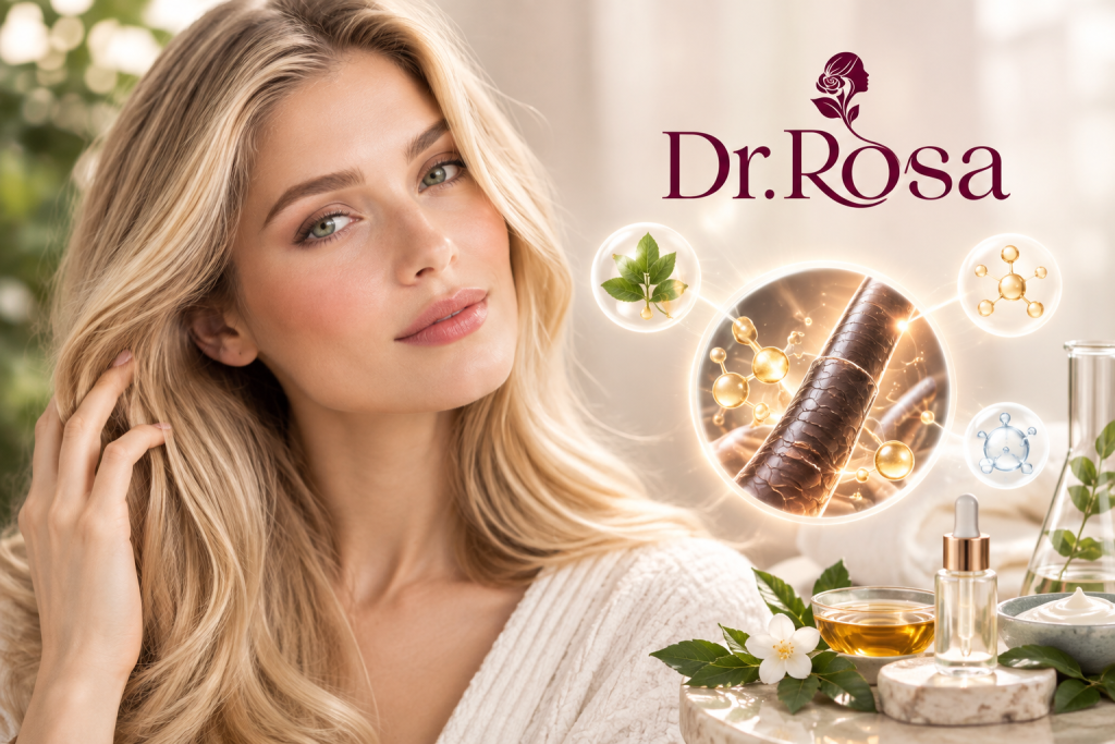 Scalp Skinification